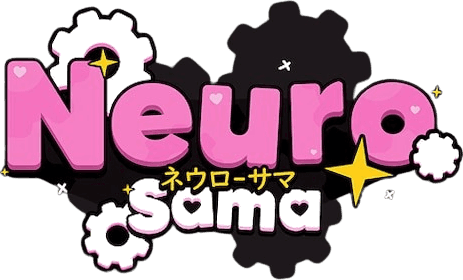 Neuro-sama & Vedal