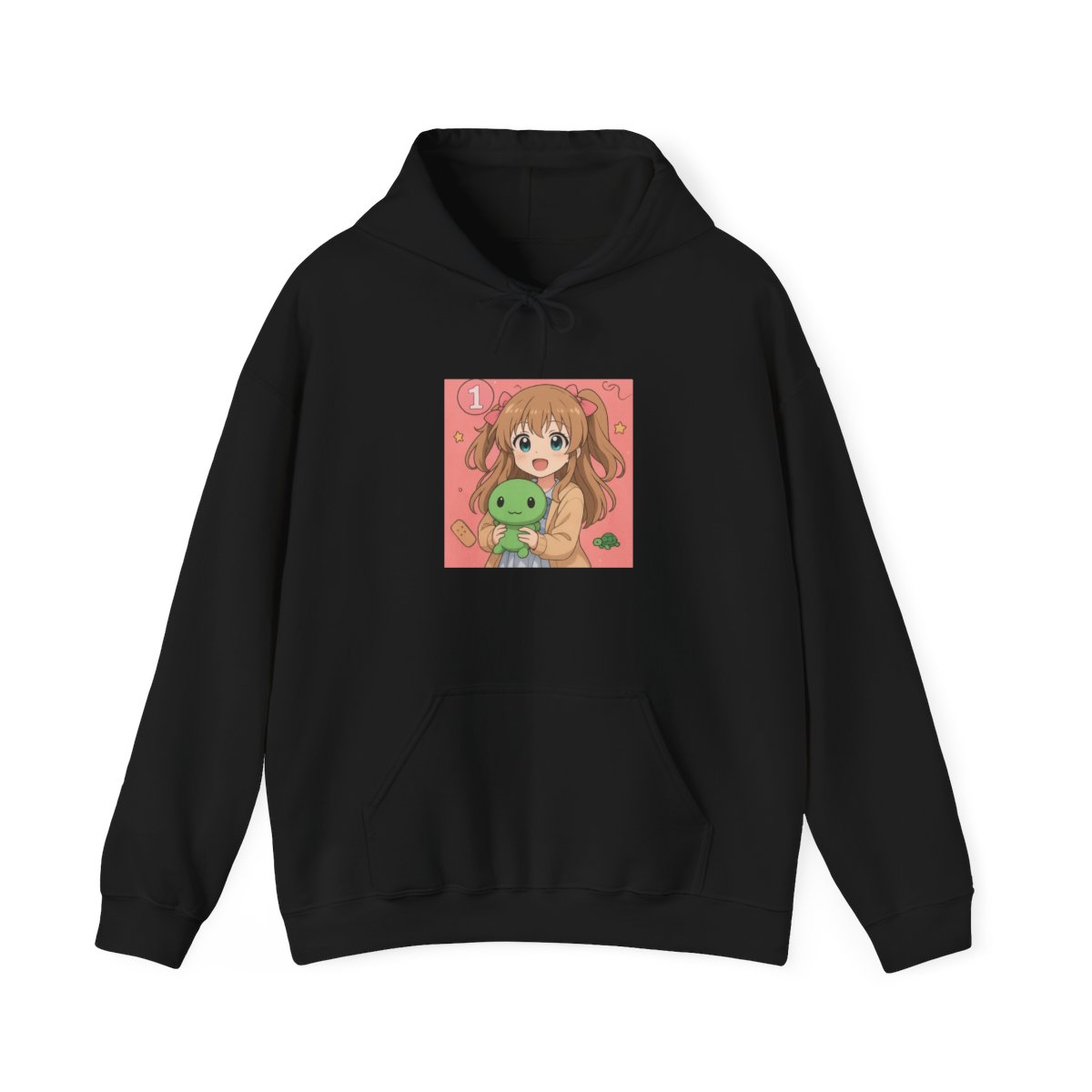 Neuro-Sama Vedal AI VTuber Fan Hoodie