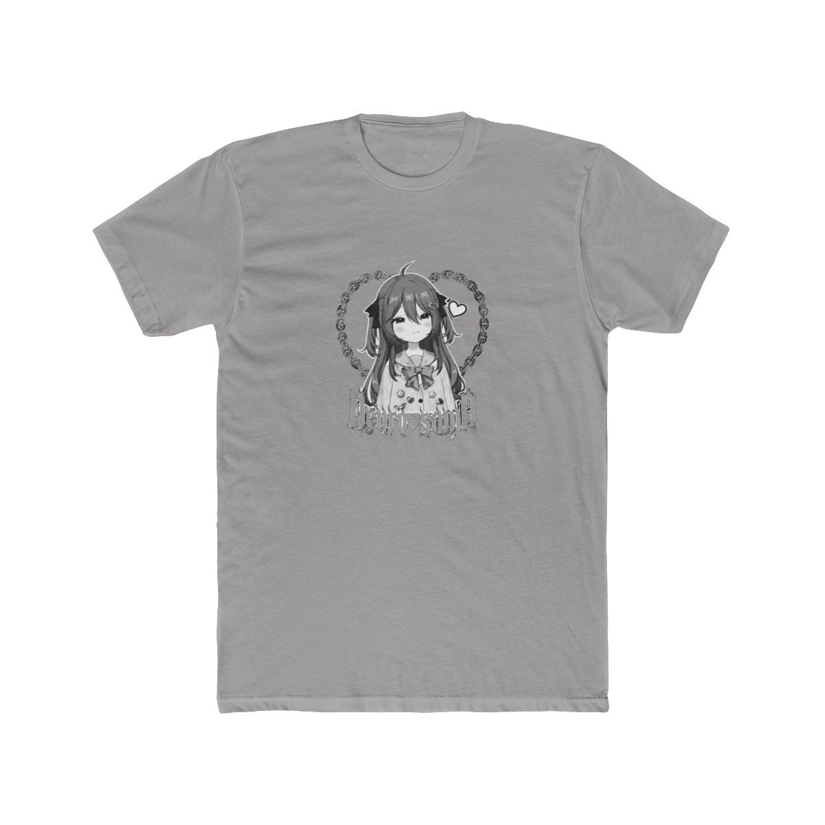 Neuro-Sama T Shirt