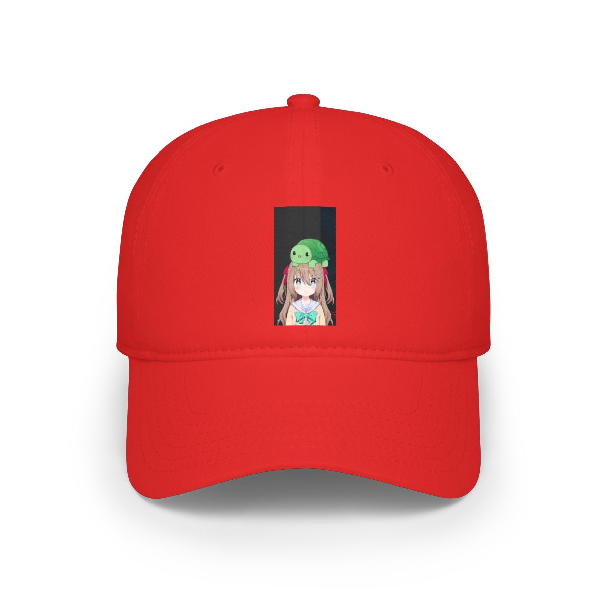 Neuro-sama & Vedal Baseball Cap #3
