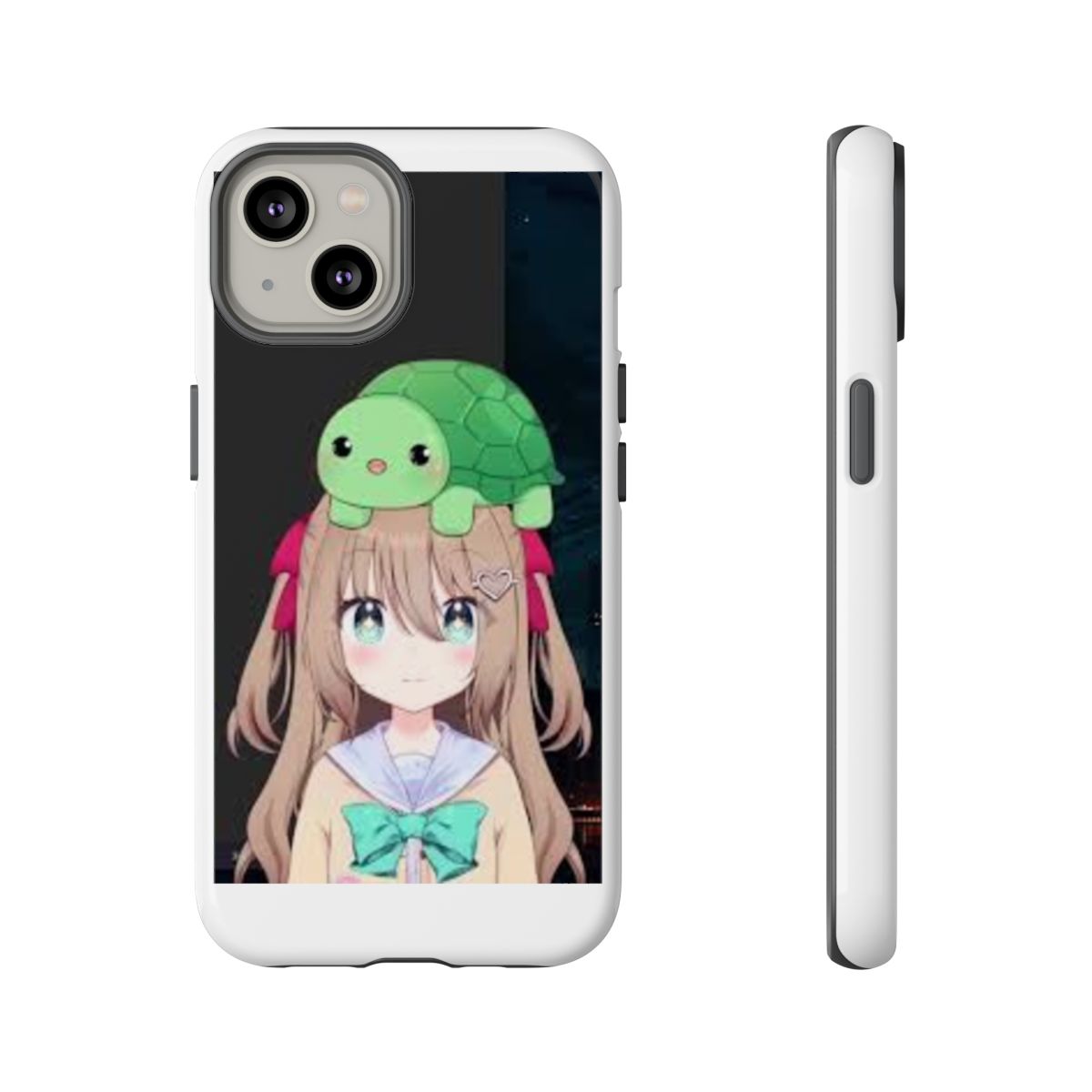 Neuro-sama & Vedal Phone Case #3